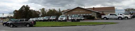 Car Dealer «Hershey Motors», reviews and photos, 3370 Lincoln Hwy, Parkesburg, PA 19365, USA