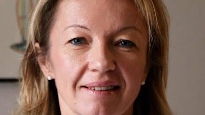Anne-Sophie Barel Hiriart à Paris