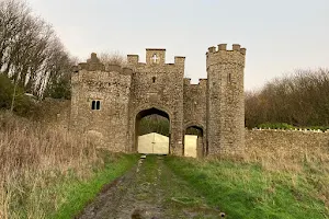 Dunraven Castle image