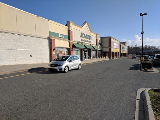 Fabric Store «Jo-Ann Fabrics and Crafts», reviews and photos, 221 Norman Station Blvd #2211, Mooresville, NC 28117, USA