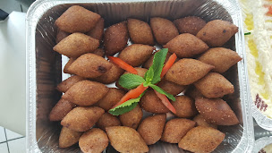 Photo n°74 de Maxi Kebab à La Rochelle ()