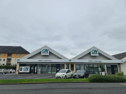 Photo du Banque Crédit Agricole à Lisieux