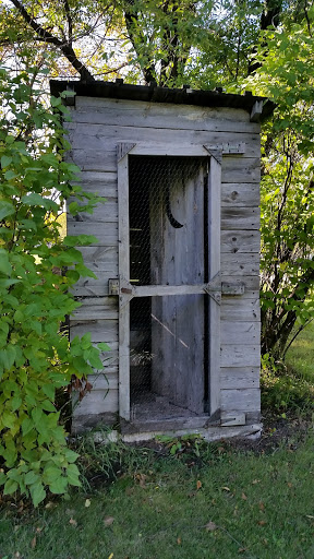 Museum «Marshall County Historical», reviews and photos, 808 E Johnson Ave, Warren, MN 56762, USA