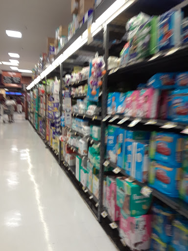 Grocery Store «ShopRite of 1st State Plaza», reviews and photos, 1600 W Newport Pike, Wilmington, DE 19804, USA