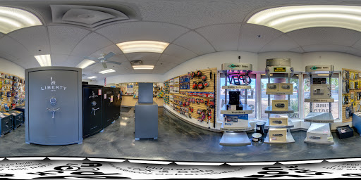 Locksmith «Anderson Lock & Safe», reviews and photos, 6146 N 35th Ave #101, Phoenix, AZ 85017, USA