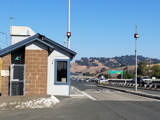 St. Vincent's Weigh Station