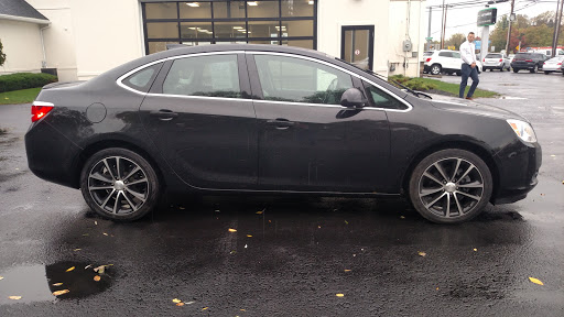 Used Car Dealer «Enterprise Car Sales», reviews and photos, 6755 Transit Rd, East Amherst, NY 14051, USA