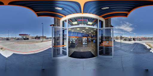 Electronics Repair Shop «Battery Joe & Joe Repair Co - 19th Street», reviews and photos, 4411 19th St, Lubbock, TX 79407, USA
