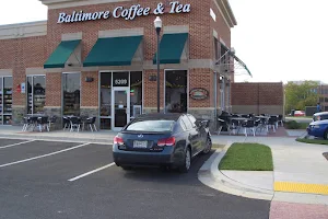 Baltimore Coffee and Tea Co., Inc. image