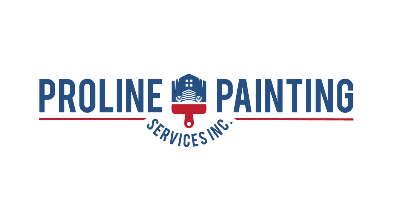 Proline Painting Services Exterior House Painting