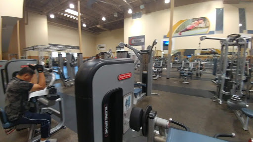 Gym «24 Hour Fitness Super Sport», reviews and photos, 4821 Del Amo Blvd, Lakewood, CA 90712, USA