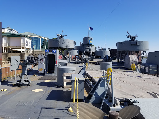 History Museum «USS LST-325», reviews and photos, 840 LST Dr, Evansville, IN 47713, USA