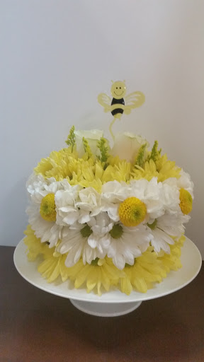 Florist «Flowers By Jesse», reviews and photos, 208 E Jackson Ave, Harlingen, TX 78550, USA