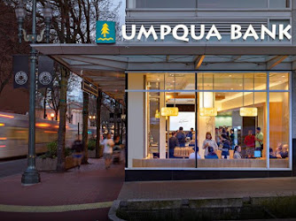 Bill Morris - Umpqua Bank