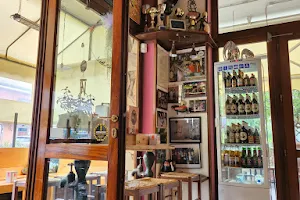 Bar enoteca Caffè Mexico image