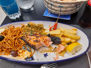 Photo n°65 de Sidi Bou à Villeurbanne ()