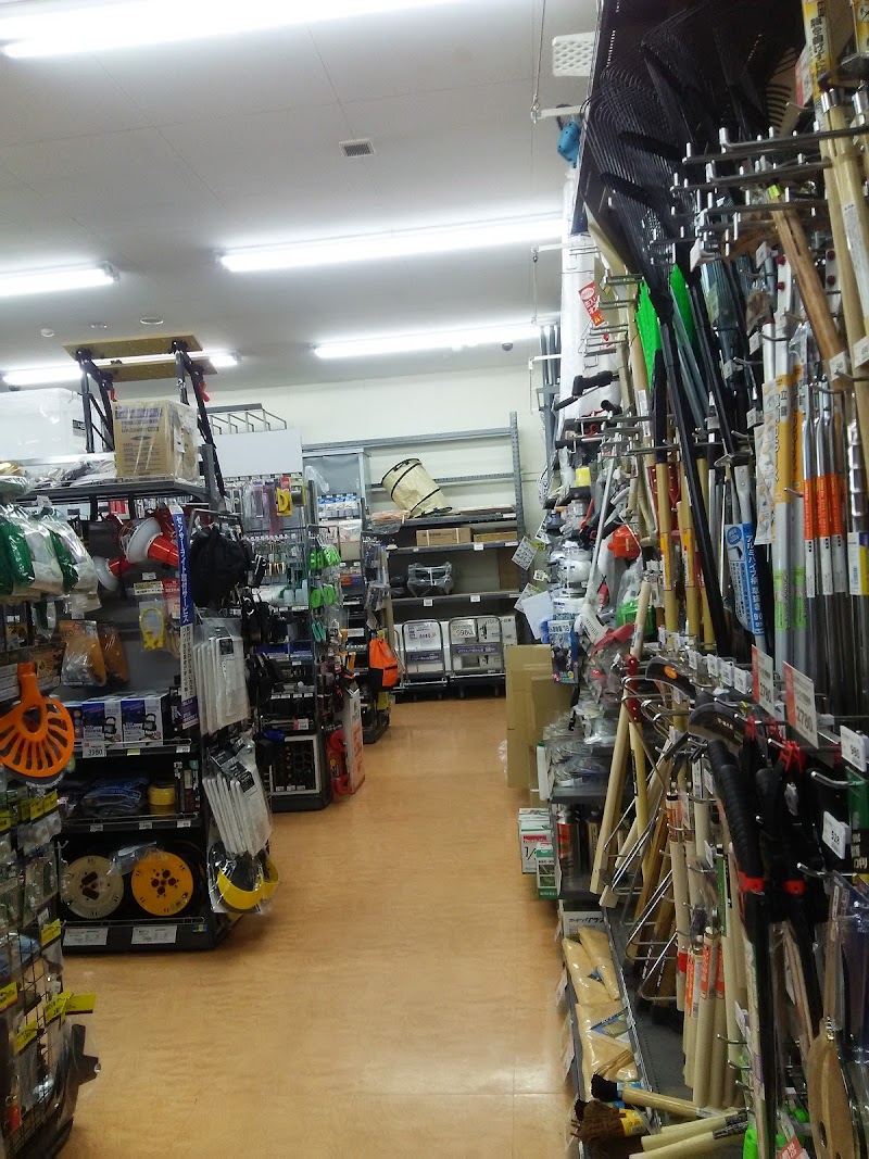 コメリハード グリーン 保谷北町店 東京都西東京市北町 ホームセンター グルコミ