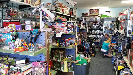 Toy Store «Crowemag Toys», reviews and photos, 3721 Lynn Rd #110, Raleigh, NC 27613, USA