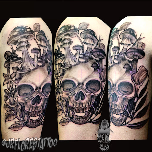 Explore long island tattoo ideas, creative tattoo ideas in Caldwell, available at Blue Ring Studio Tattoo & Piercing