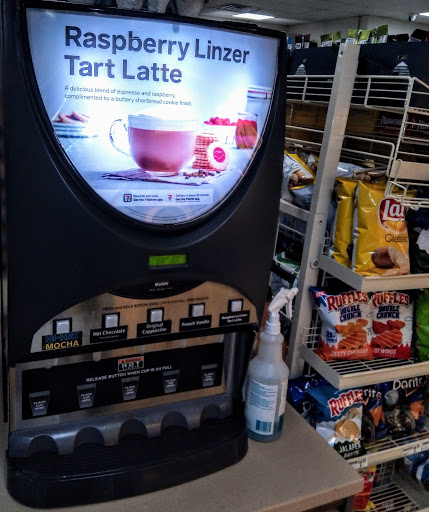 Convenience Store «7-Eleven», reviews and photos, 750 Rutherford Ave, Lyndhurst, NJ 07071, USA