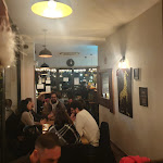 Photo n°4 de l'avis de Simone. fait le 06/12/2021 à 00:12 sur le  Monte Street Bistrò à Rome
