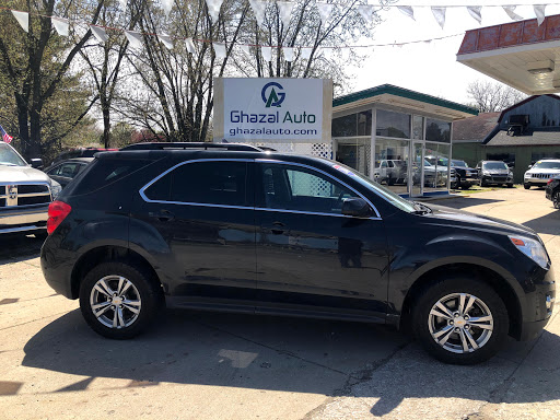 Used Car Dealer «Ghazal Auto», reviews and photos, 1305 E Chicago Rd, Sturgis, MI 49091, USA
