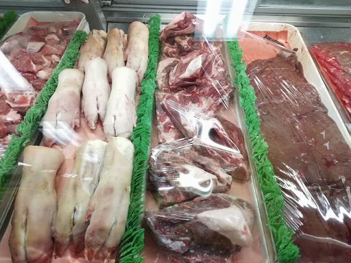 Mexican Grocery Store «Sinaloa Market», reviews and photos, 1701 E McFadden Ave b, Santa Ana, CA 92705, USA