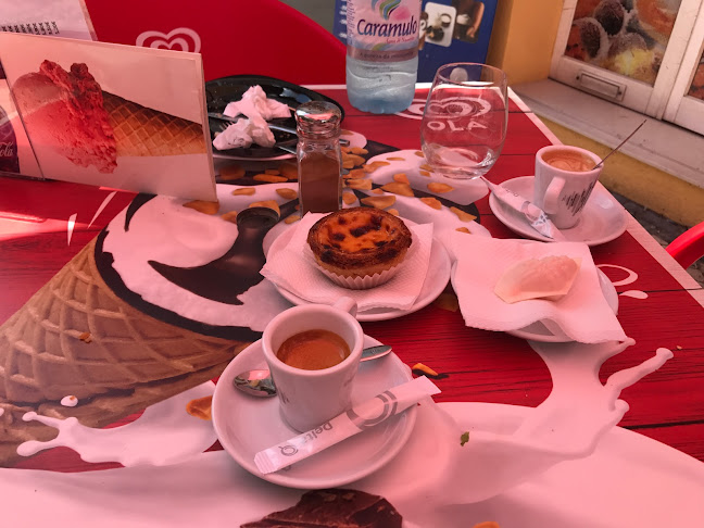 Lusidoces Doces Tradicionais - Restaurante