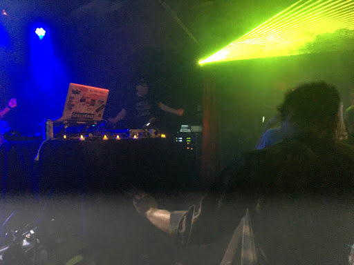 Live Music Venue «Chop Suey», reviews and photos, 1325 E Madison St, Seattle, WA 98122, USA