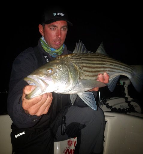 Fishing Charter «Badfish Fishing Charters», reviews and photos, 680 Bay Ave, Somers Point, NJ 08244, USA