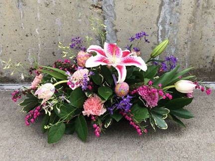 Florist «Paul Wood Florist», reviews and photos, 111 W Olive St, Fort Collins, CO 80524, USA