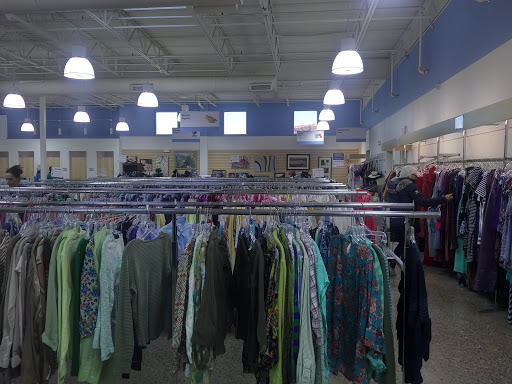 Thrift Store «Goodwill Industries of New Mexico - Bernalillo», reviews and photos