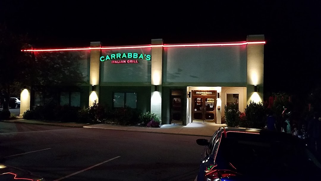 Carrabbas Italian Grill