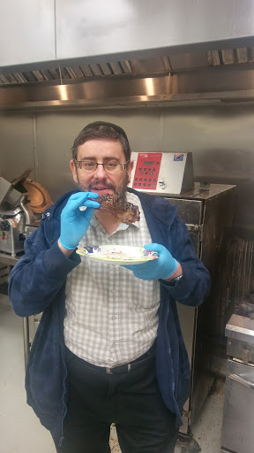 Catering «Catering By Alan Weiss», reviews and photos, 8 Gwynns Mill Ct, Owings Mills, MD 21117, USA