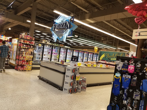 Supermarket «Dierbergs Markets», reviews and photos, 11481 Olive Blvd, Creve Coeur, MO 63141, USA