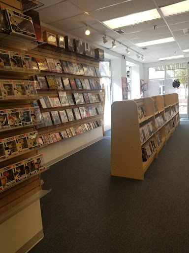 Comic Book Store «The Amazing Comic Shop», reviews and photos, 10647 Braddock Rd, Fairfax, VA 22032, USA