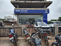 Tata Motors Cars Showroom   Seth And Sons, Station Road