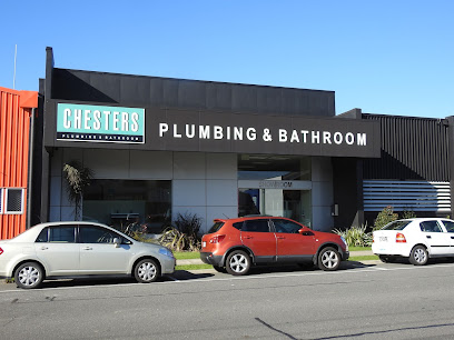 Chesters Plumbing & Bathroom Centre