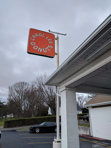 Donut Shop «Carol Lee Donut Shop», reviews and photos, 1414 N Main St, Blacksburg, VA 24060, USA