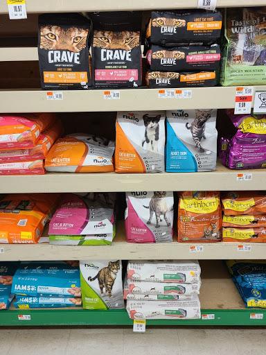 Medford Pet Supplies, 5 Wilkins Station Rd #101, Medford, NJ 08055, USA, 
