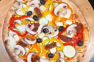 Bartollini Pizza image