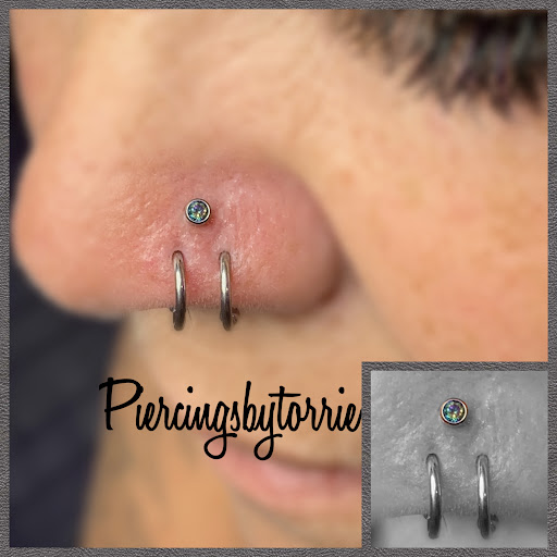 Explore nike tattoo ideas, creative tattoo ideas in Fort Walton Beach, available at Piercings by Torrie