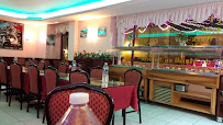 Atmosphère du Restaurant Tan Dat à Saint-Astier - n°5