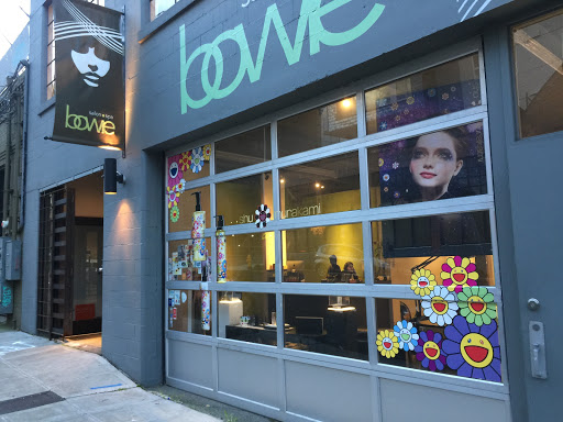 Bowie Salon and Spa