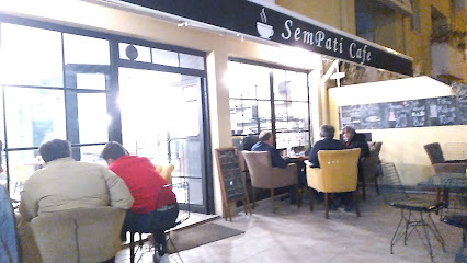 Sempati Cafe