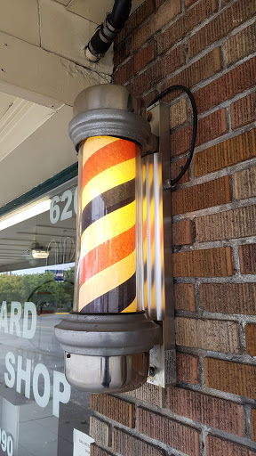 Barber Shop «Ballard Barber Shop», reviews and photos, 6207 15th Ave NW, Seattle, WA 98107, USA