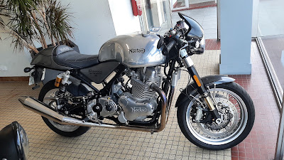 G.p Auto Moto à Saint-Nazaire