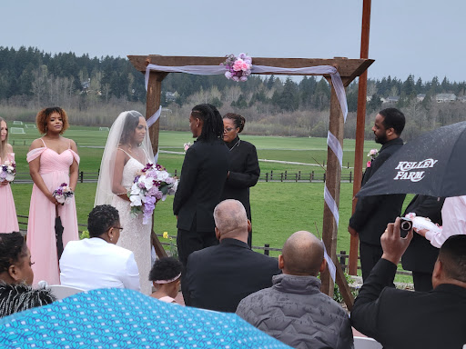 Event Venue «The Kelley Farm», reviews and photos, 20021 Sumner-Buckley Hwy E, Bonney Lake, WA 98391, USA