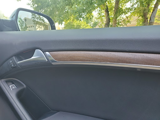 Auto Body Shop «McDonald Collision Center», reviews and photos, 8101 Southpark Way, Littleton, CO 80120, USA