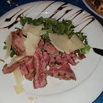 Photo n°2 de l'avis de Dorina.o fait le 17/04/2022 à 08:49 sur le  Ristorante Pizzeria Fontebecci à Siena